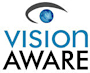 Vision Aware Logo