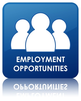 employment opportunities image