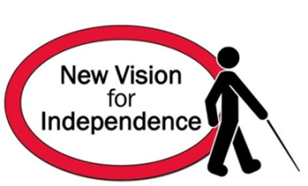 New Vision for Independence Logo