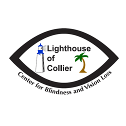 Lighthouse of Collier Logo