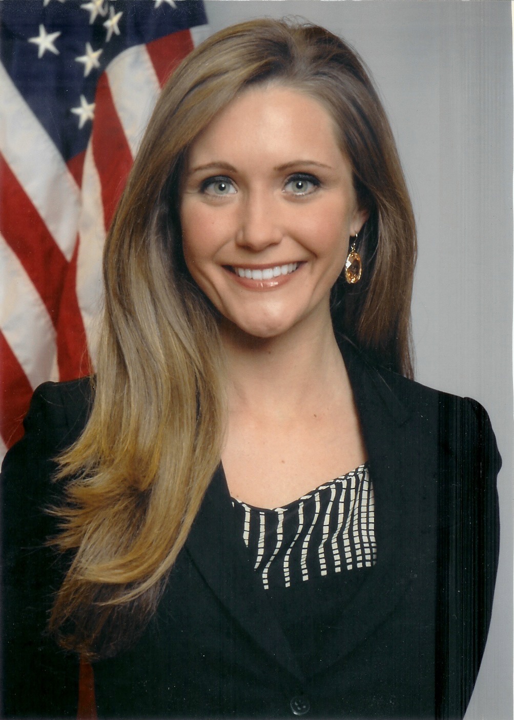 Attorney Rachel McCullough