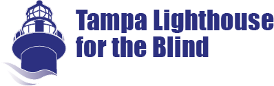 Tampa Lighthouse Logo