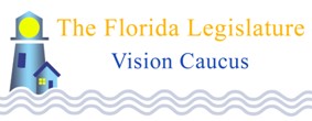 Vision Caucus Logo