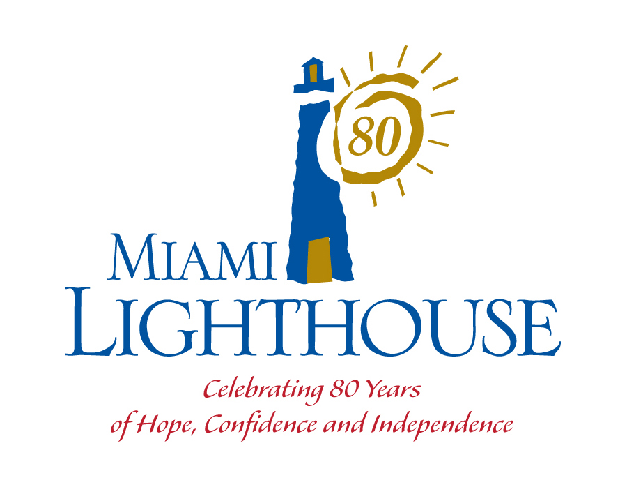 Miami Lighthouse logo