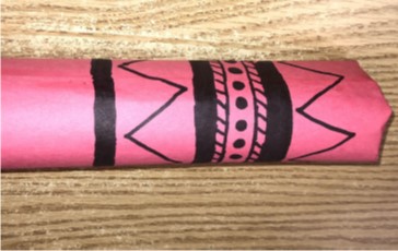 Mini Maraca.