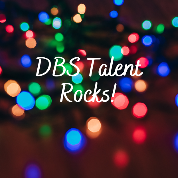 DBS Rocks Banner